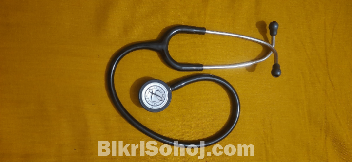3M Littmann Classic 3 Stethoscope